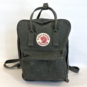FjallRaven Kanken Backpack